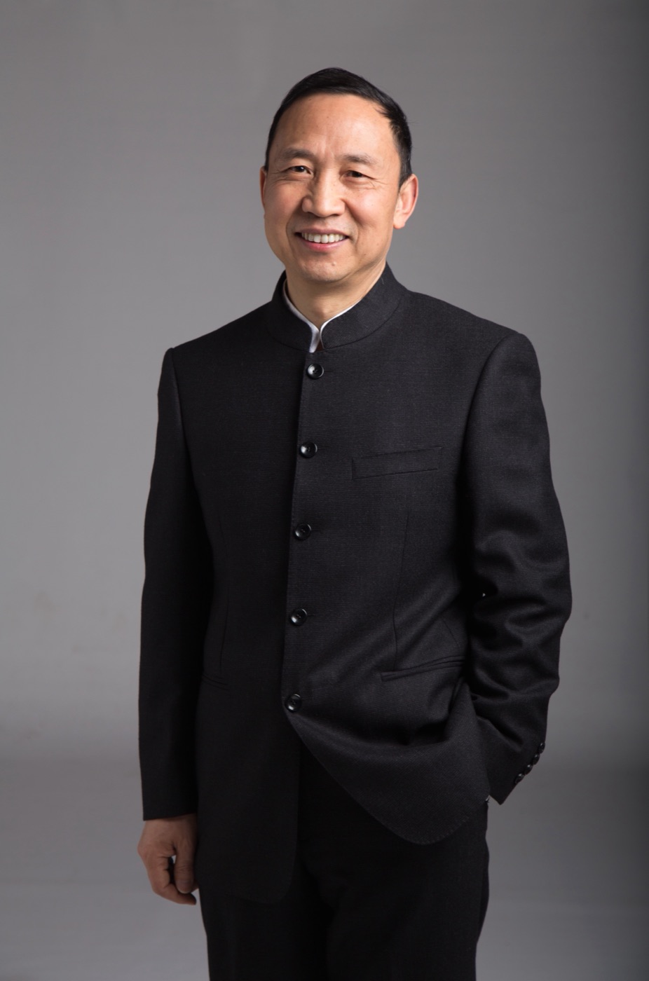 Wei Huailiang 魏怀亮