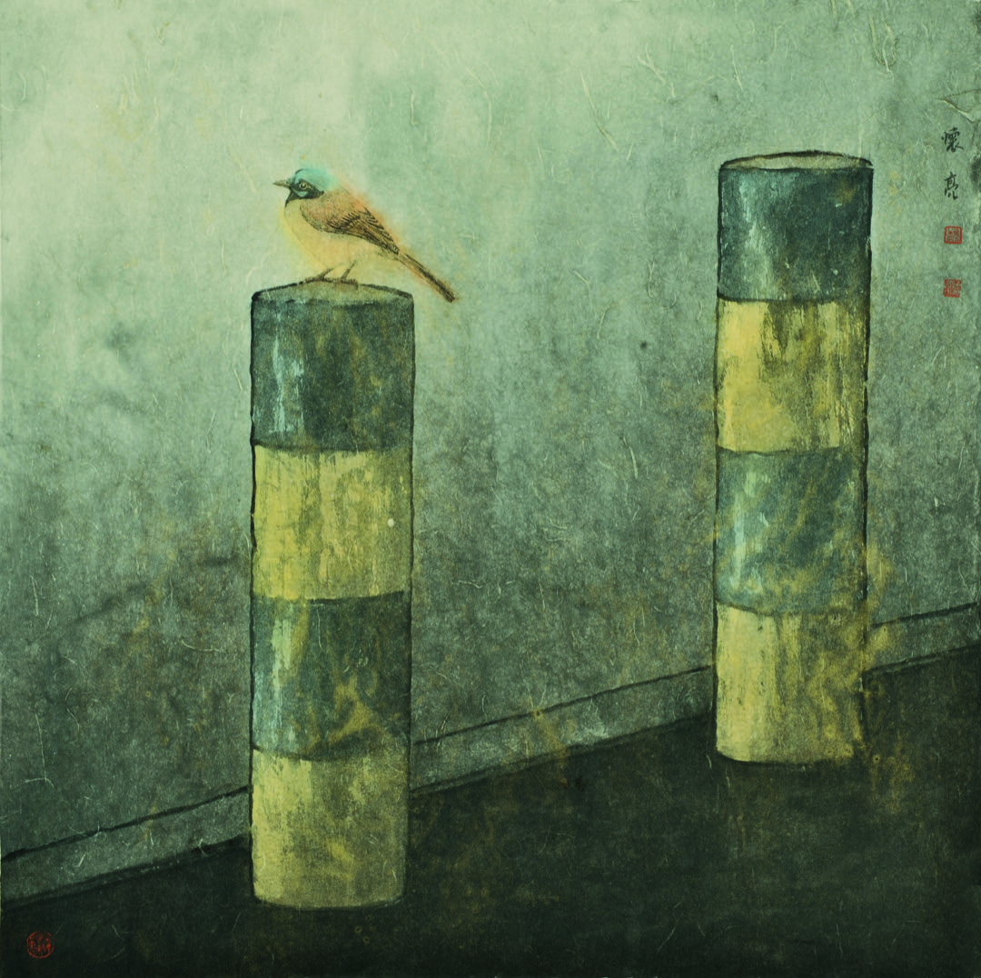 Urban · Space · No.11 都市·空间·之十一