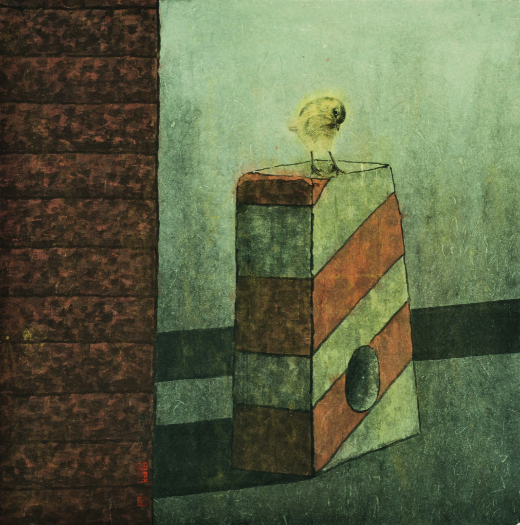 Urban · Space · No.12 都市·空间·之十二