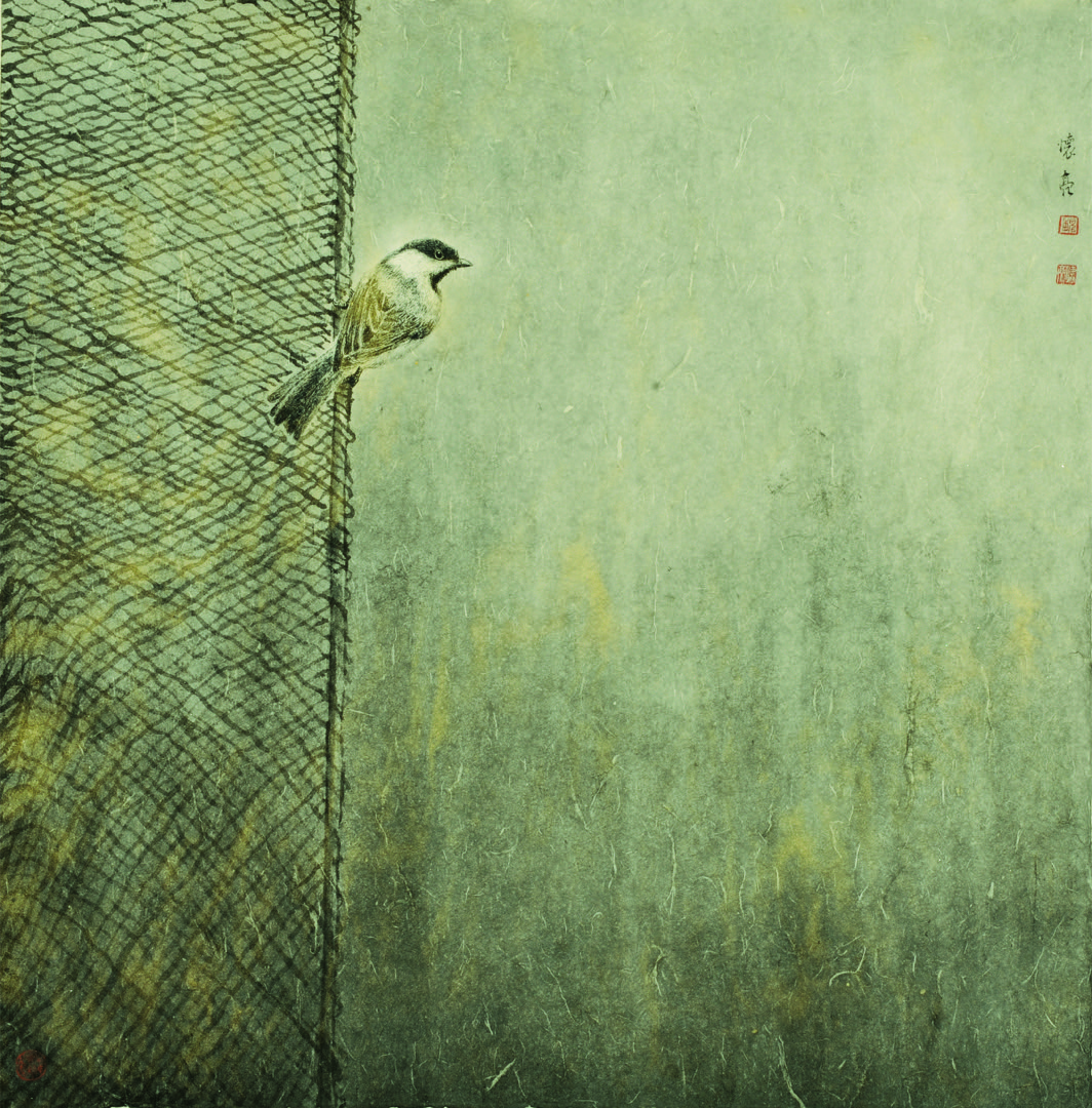 Urban · Space · No.15 都市·空间·之十五
