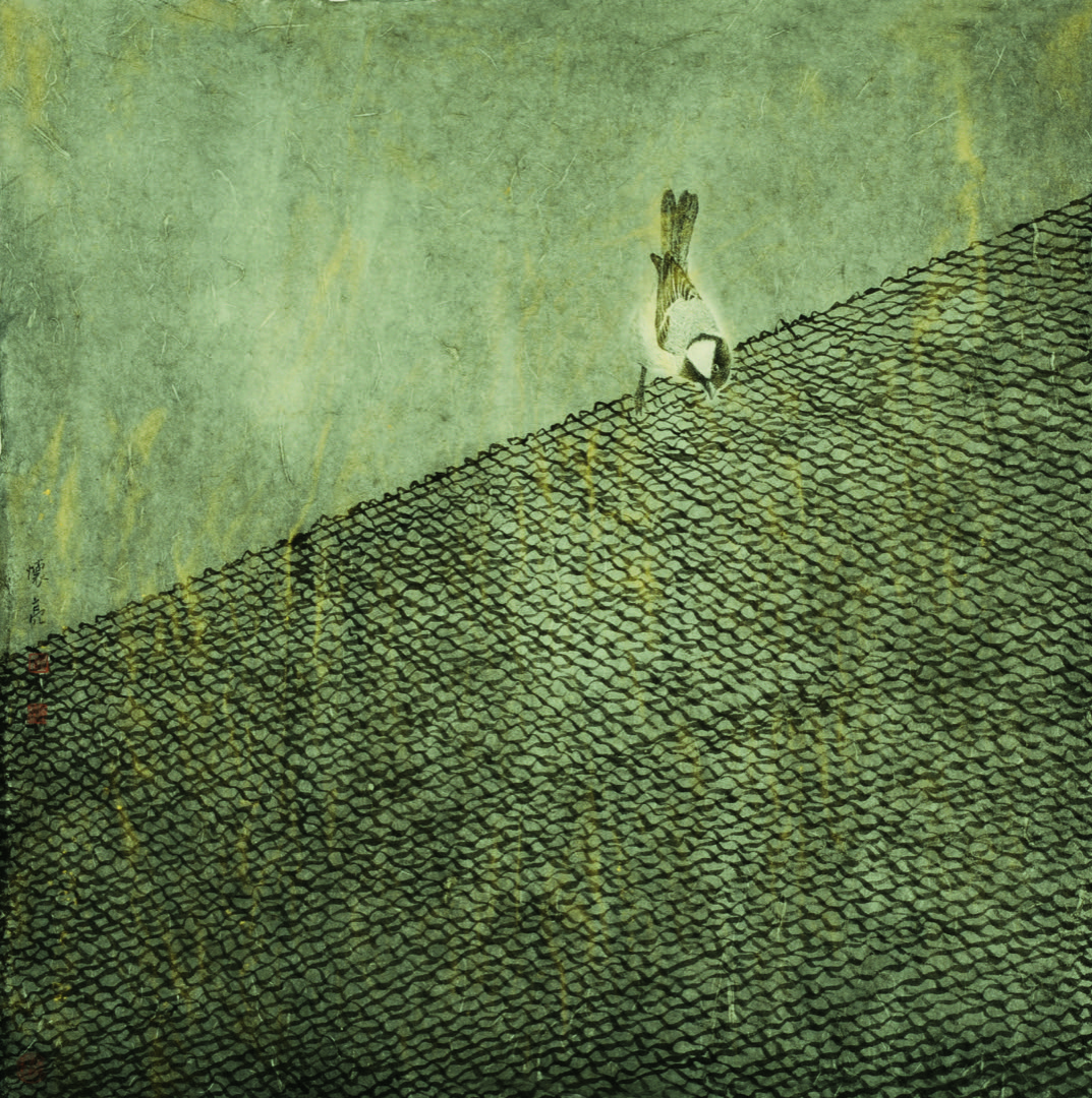 Urban · Space · No.16 都市·空间·之十六