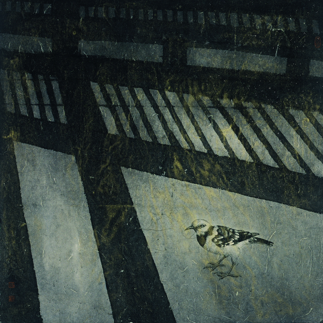 Urban · Space · No.2 都市·空间·之二