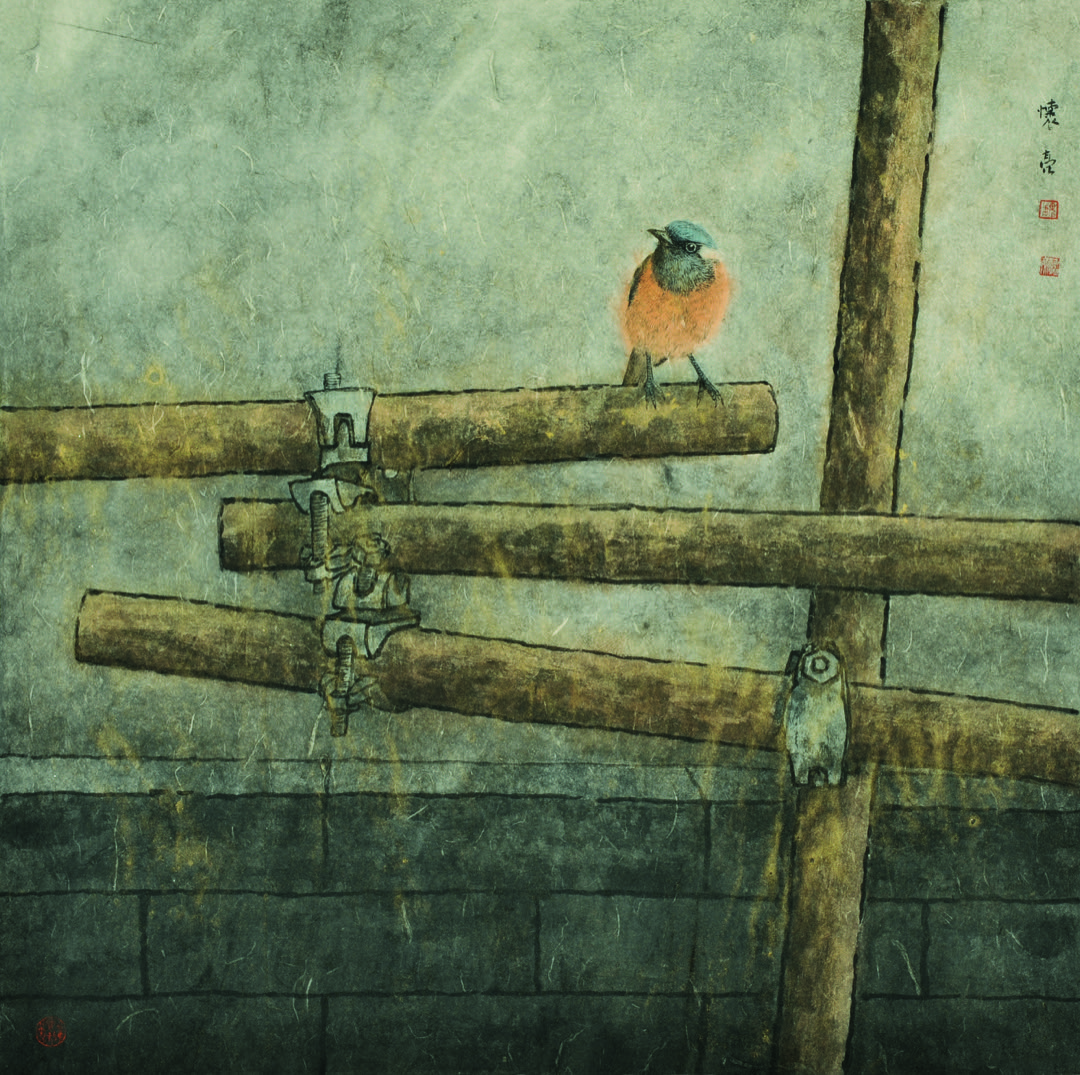 Urban · Space · No.6 都市·空间·之六