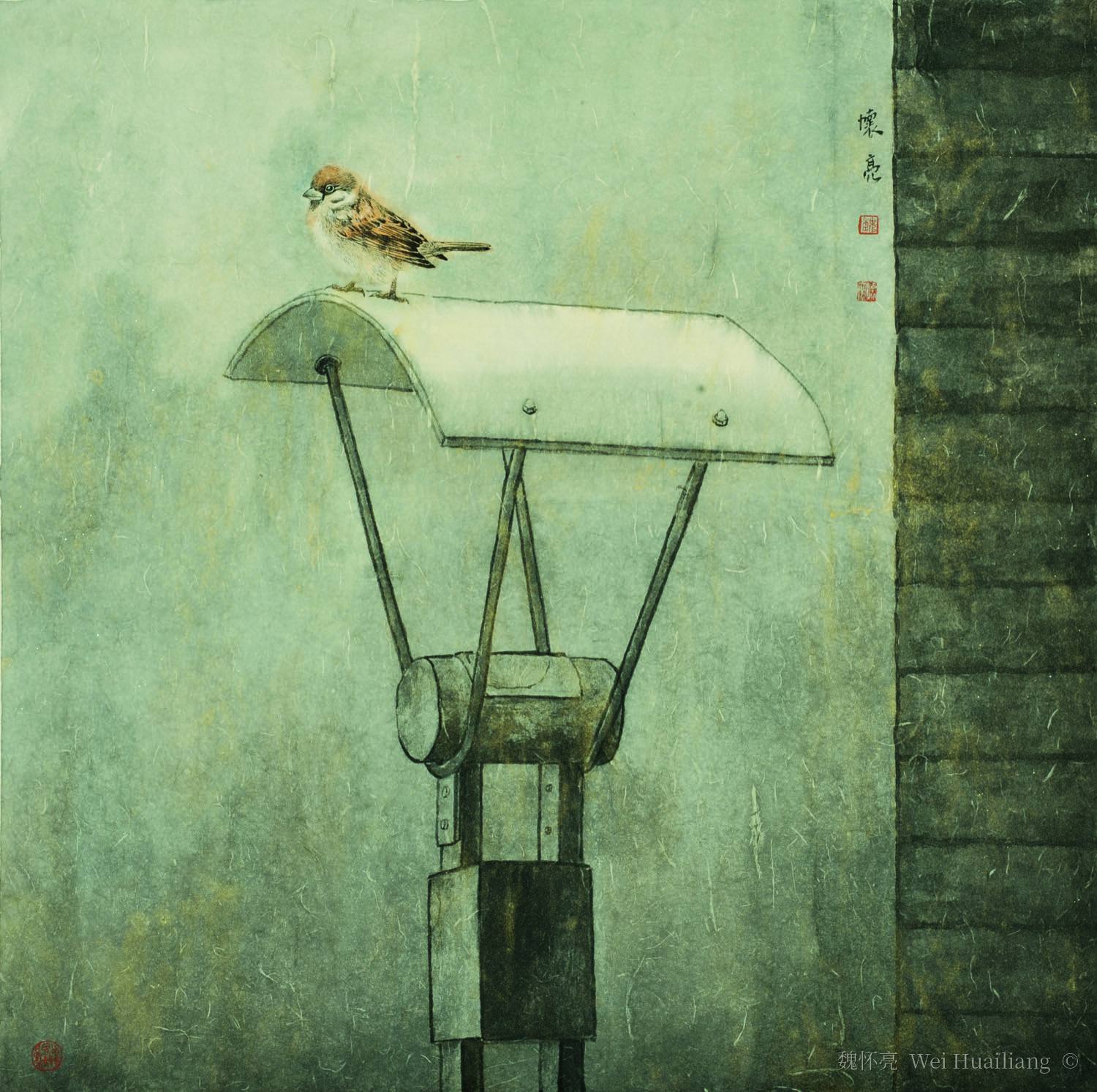 Urban · Space · No.9 都市·空间·之九